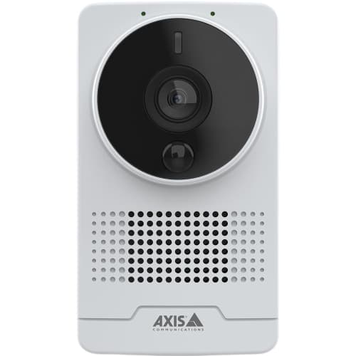 Axis 02350-001 security camera Box IP security camera Indoor 1920 x 1080 pixels Wall Hvid