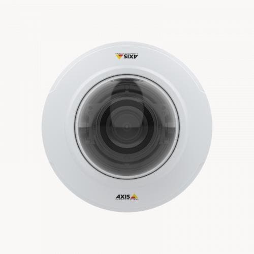 AXIS M4216-V COMPACT VARIFOCAL Hvit