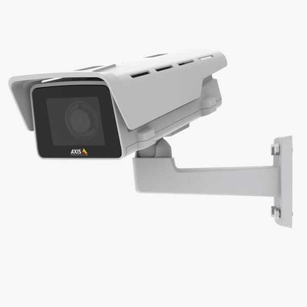 NET CAMERA M1137-E MKII 5MP/02486-001 AXIS, "02486-001" (timbru verde 0.8 lei)