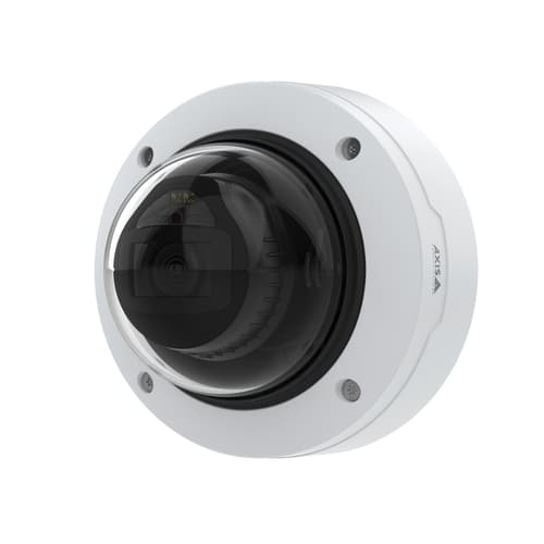 Kamera P3267-LV Dome Camera Vit