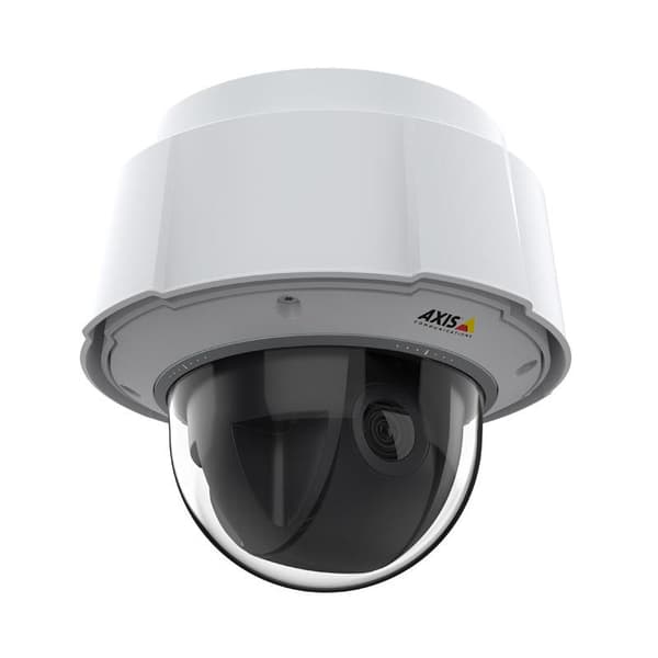 AXIS Q6078-E 50HZ EUR/UK Valkoinen