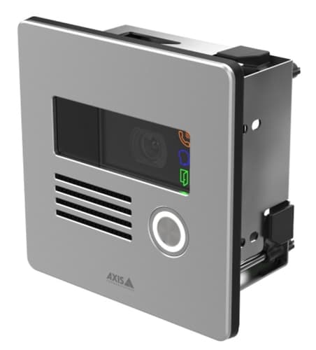 AXIS TI8202 RECESSED MOUNT