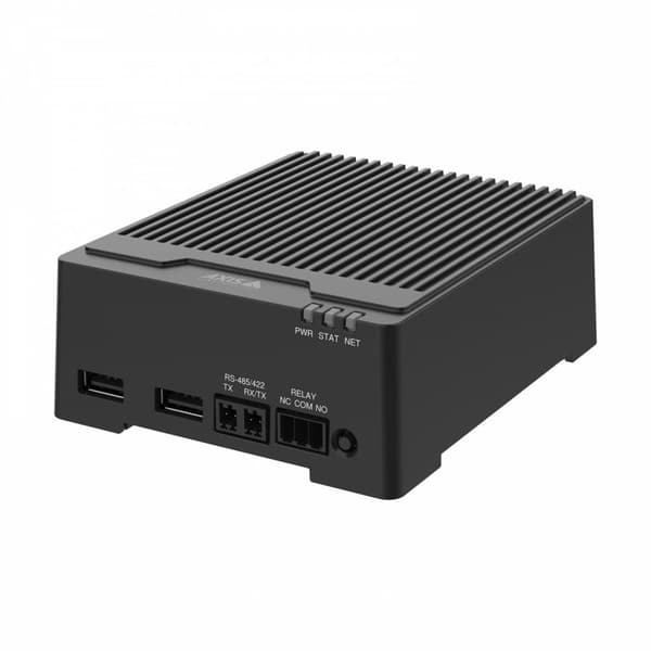 CANON NETWORK CAMERA VB-H47B