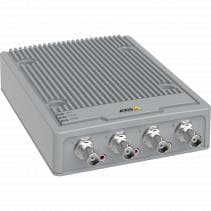 AXIS P7304 VIDEO ENCODER Grå