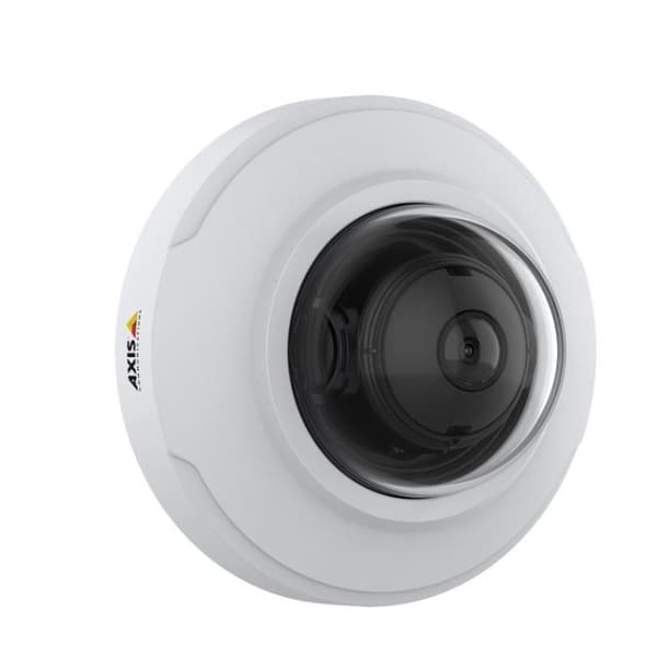 AXIS M3088-V Hvit
