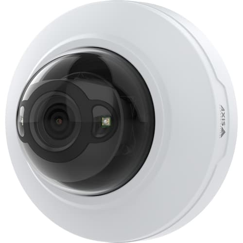 AXIS M4218-LV Hvit