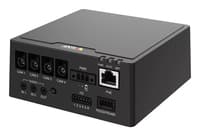 NET CAMERA MAIN UNIT F9114-R/01991-001 AXIS "01991-001" (timbru verde 0.8 lei)