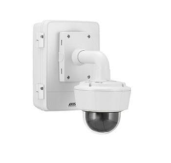 AXIS T98A18-VE SURVEILLANCE CAB