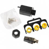 AXIS 10-PIN PUSH-PULL SYSTEM CO