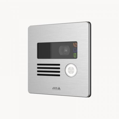 AXIS I8016-LVE Sort