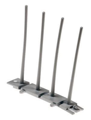 AXIS BIRD CONTROL SPIKE 10P