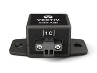 VERTIV GEIST ANALOG TO DIGITAL