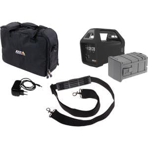 AXIS T8415 WIRELESS INST TOOL K