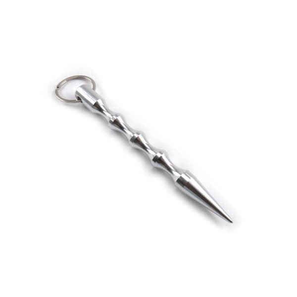INF Tactical Pen - Selvforsvarsverktøy med nøkkelringdesign