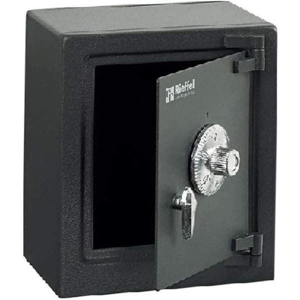 My First Safe Mini Safe 135x110x80mm