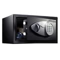 Miniatyrbild 1 av 5: Safe MASTER LOCK X041ML 11L - Elektroniskt lås - Perfekt för smycken, identitetspapper