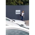 Miniatyrbild 7 av 7: Smart nyckellåda - ABUS - 787 Smart-BT KeyGarage B - Öppnas med smartphone - Förvaring för 20 nycklar - IP54