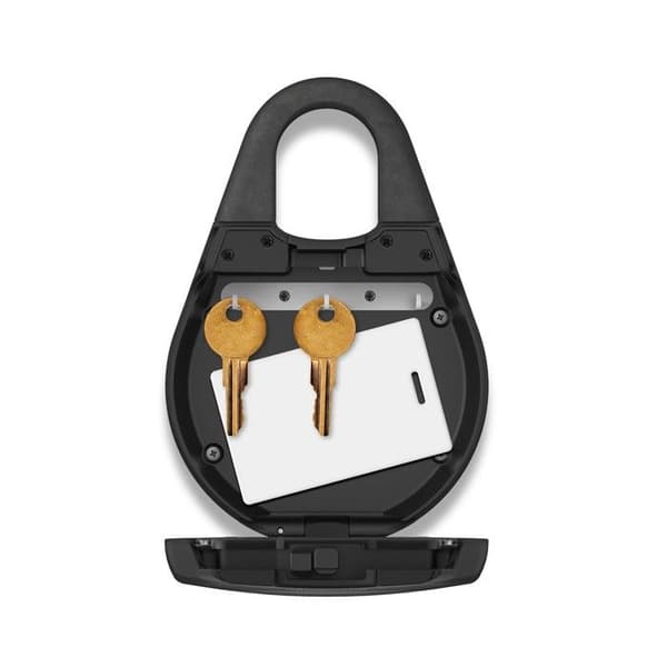 Anslutningsbar nyckelbox - Smart Keybox 3 - Igloohome