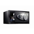 Pikkukuva 2 / 2: MASTER LOCK X041ML Keskikokoinen digitaalinen yhdistelmäkassakaappi