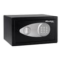 Pikkukuva 1 / 2: MASTER LOCK X041ML Keskikokoinen digitaalinen yhdistelmäkassakaappi