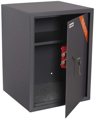 Safe BUSINESS XL K, Brihard