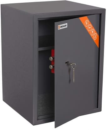 Safe BUSINESS XL K, Brihard