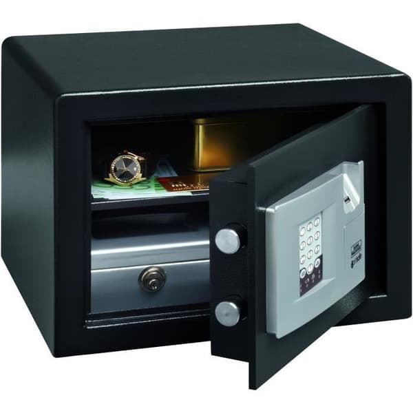 BURG-WÄCHTER Fingerprint home safe PointSafe P 2 E
