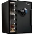 Miniatyrbild 1 av 6: Säker - MASTER LOCK - Brandsäker och vattentät - XXL 56.6L - Elektronisk kombination