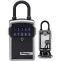 Miniatyrbild 1 av 6: MASTER LOCK Ansluten nyckellåda - Bluetooth eller kombination - ett handtag