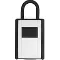 Miniatyrbild 3 av 5: Nyckelskåp - ABUS - H29 46330 - Metall - Programmerbar - Utomhus