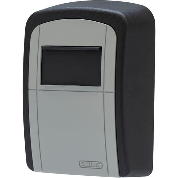 Nyckelskåp - ABUS - 707 KeyGarage B - Väggmontering - Förvaring av 7 nycklar - Robust aluminium
