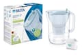 Miniatyrbild 2 av 2: Brita Karaffar Filtrande Style Eco, volym 2,4 l, filter MX PRO, blå 1052807