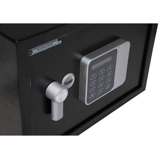 Yale säker - YSG/250/DB2