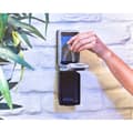 Pikkukuva 2 / 3: MASTER LOCK 5425EURD Keskikirkas valaistu kelloavaimella varustettu lukkorasia Select Access® - seinäkiinnitys