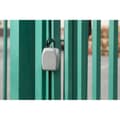 Pikkukuva 2 / 3: MASTER LOCK 5414EURD Suuri avainlukkolaatikko, vahvistettu turvallisuus - Select Access - sangalla