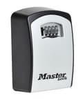 Miniatyrbillede 4 af 4: MASTER LOCK 5403EURD Ekstra stor nøglelåseboks Select Access