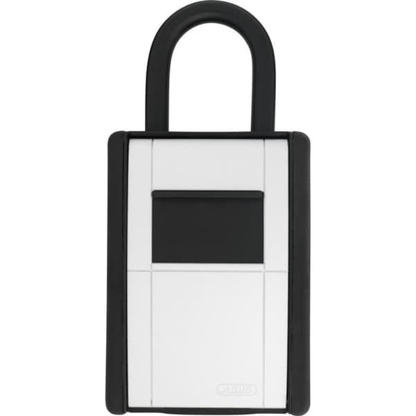 Nyckelskåp - ABUS - H29 46330 - Metall - Programmerbar - Utomhus