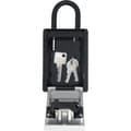 Miniatyrbild 4 av 5: Nyckelskåp - ABUS - H29 46330 - Metall - Programmerbar - Utomhus
