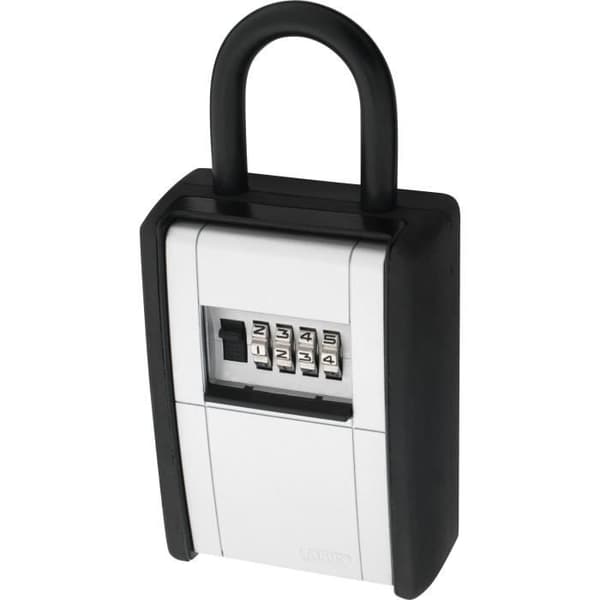 Nyckelskåp - ABUS - H29 46330 - Metall - Programmerbar - Utomhus