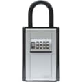 Miniatyrbild 1 av 5: Nyckelskåp - ABUS - H29 46330 - Metall - Programmerbar - Utomhus
