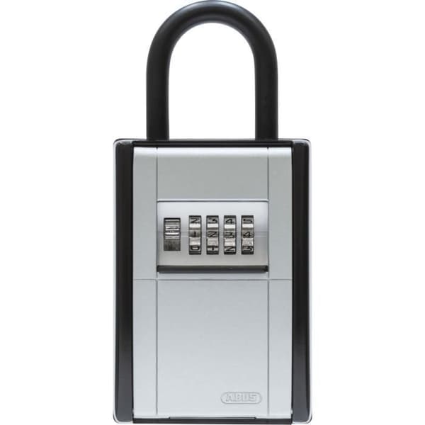Nyckelskåp - ABUS - H29 46330 - Metall - Programmerbar - Utomhus