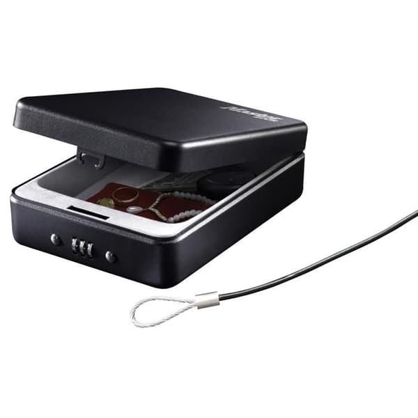 Nomadisk kombinationsstamm i miniformat
