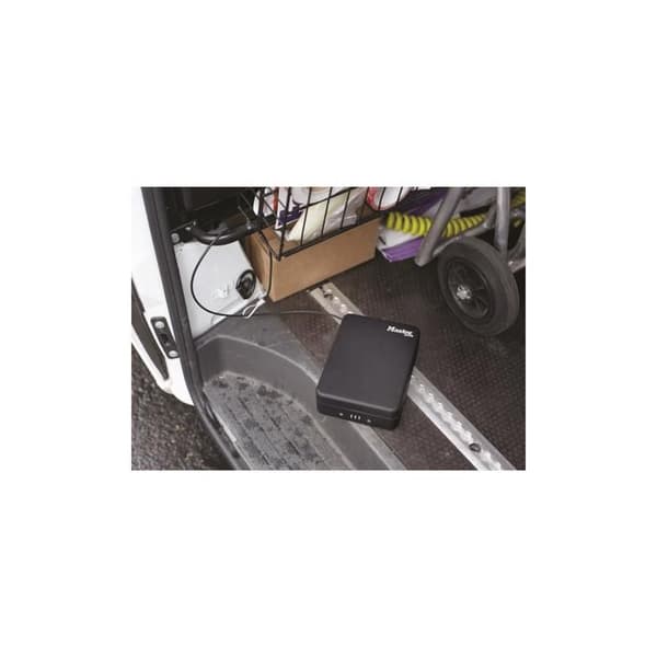 Nomadisk kombinationsstamm i miniformat