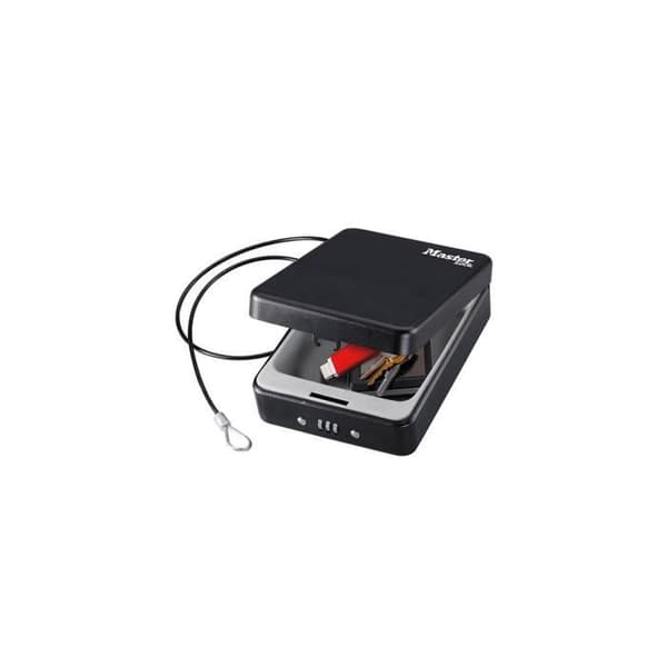 Nomadisk kombinationsstamm i miniformat