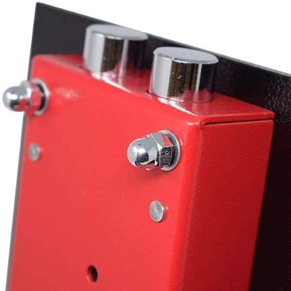 Yale Locks - YFS - Board safe Import from Great Britain - YALYFS