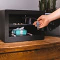 Miniatyrbild 5 av 6: Yale Smart Home Safe - YSS/250/EB1