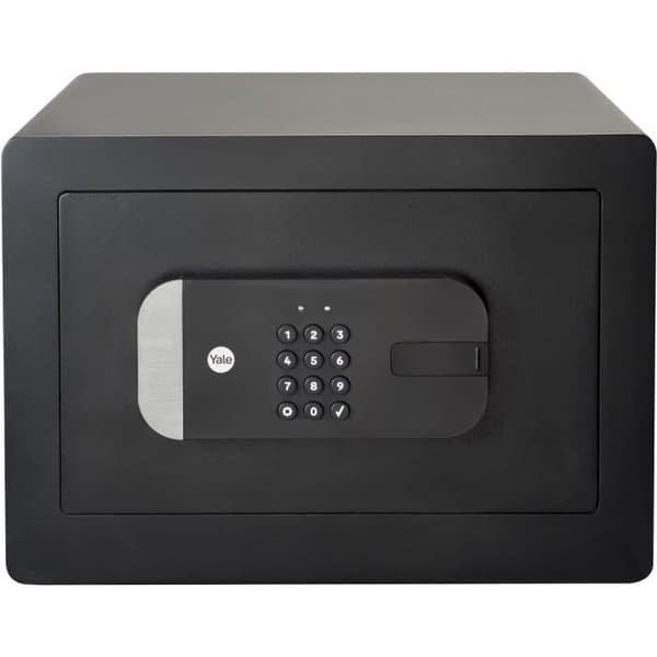Yale Smart Home Safe - YSS/250/EB1