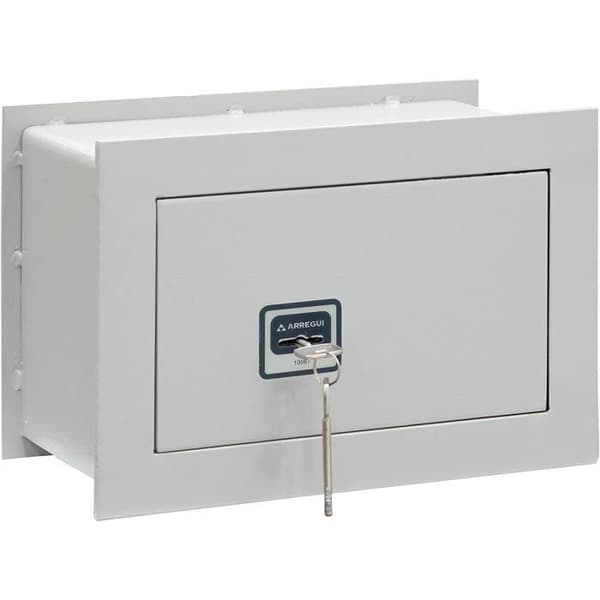 ARREGUI Ideal 5 271311 Väggskåp, 5 mm, Nyckelöppning, 200x300x150 mm, 5 L - BC/1