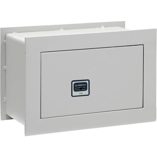 ARREGUI Ideal 5 271311 Väggskåp, 5 mm, Nyckelöppning, 200x300x150 mm, 5 L - BC/1