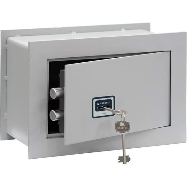 ARREGUI Ideal 5 271311 Väggskåp, 5 mm, Nyckelöppning, 200x300x150 mm, 5 L - BC/1